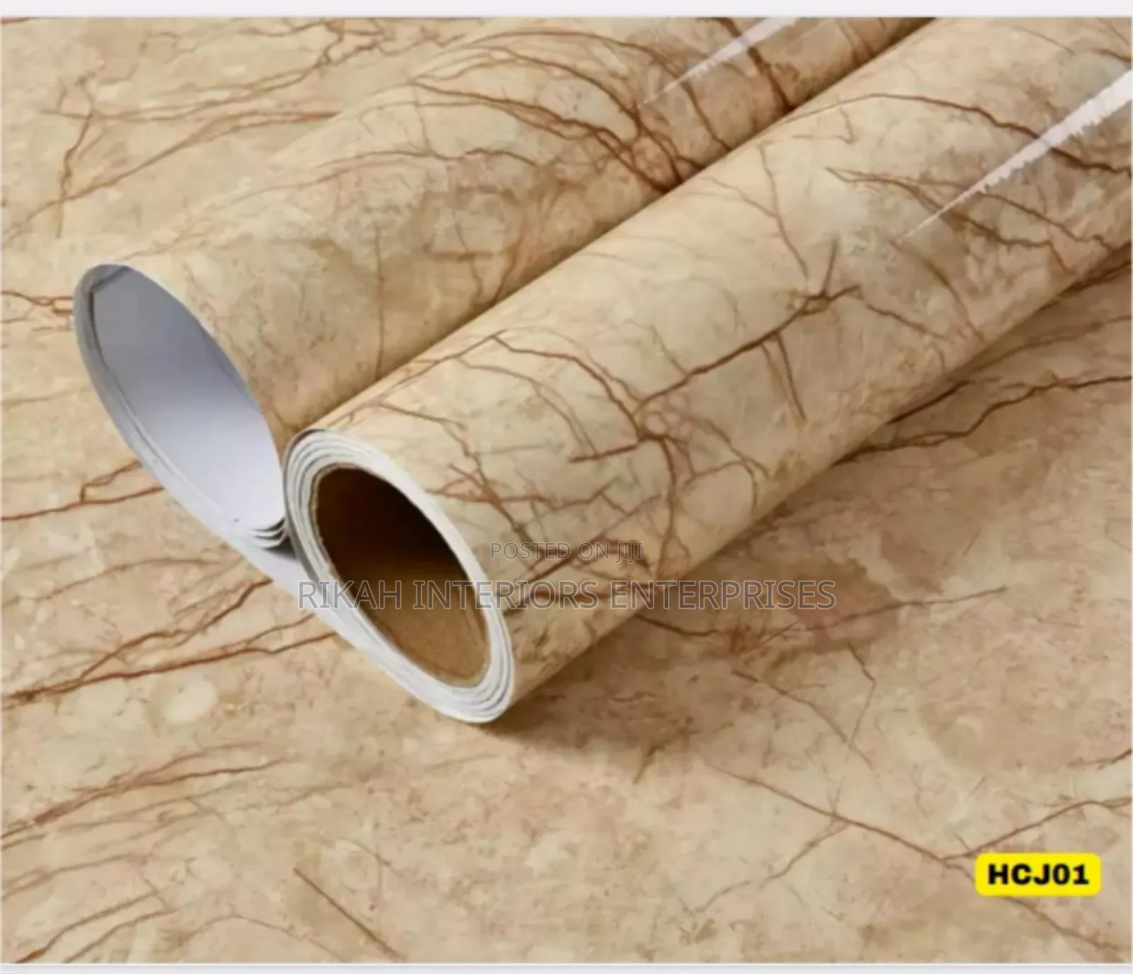Baige Contact Papers