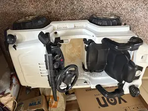 Kids Electronic Car