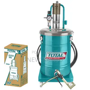 Air Grease Lubricator 30l – Tht118302