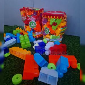 65pcs Blocks - thumbnail 2