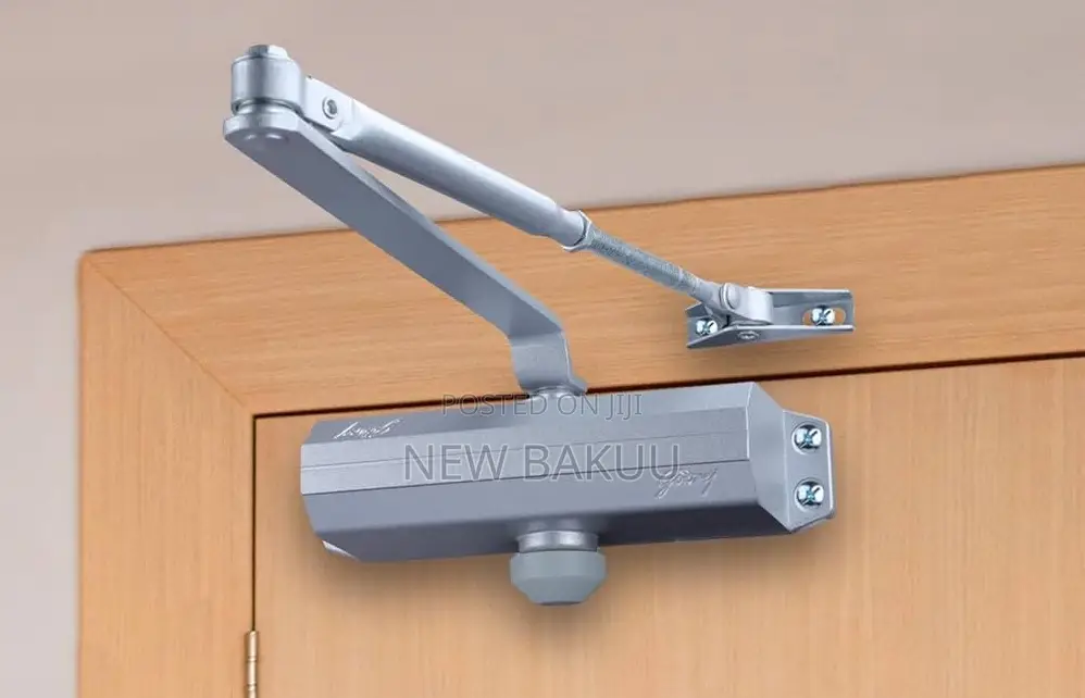 Hydraulic Automatic Door Closer