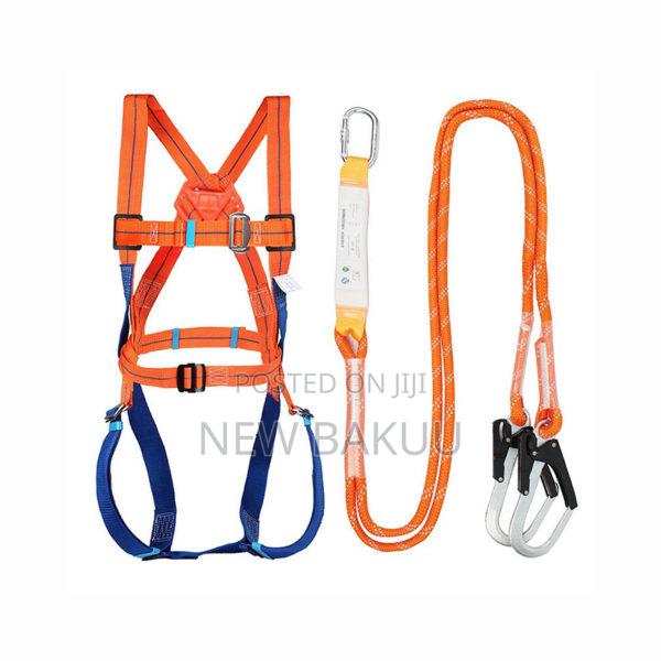 Safety Harness Belt - main view