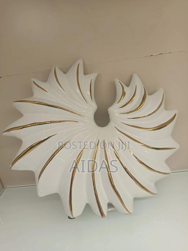 Ceramic Decor