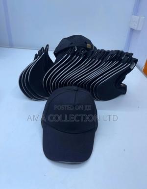 Unisex Polyester Caps – From 3 Pieces Each 200 - thumbnail 2