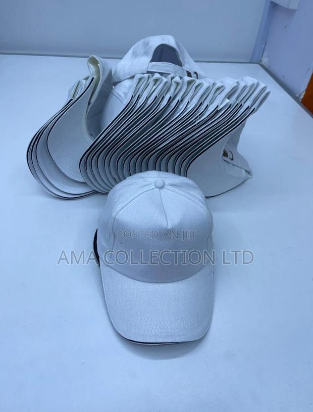Unisex Polyester Caps – From 3 Pieces Each 200 - thumbnail 9