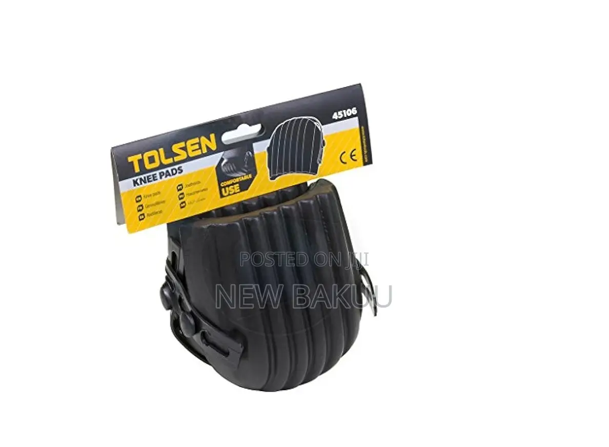 Tolsen Knee Pads 45106