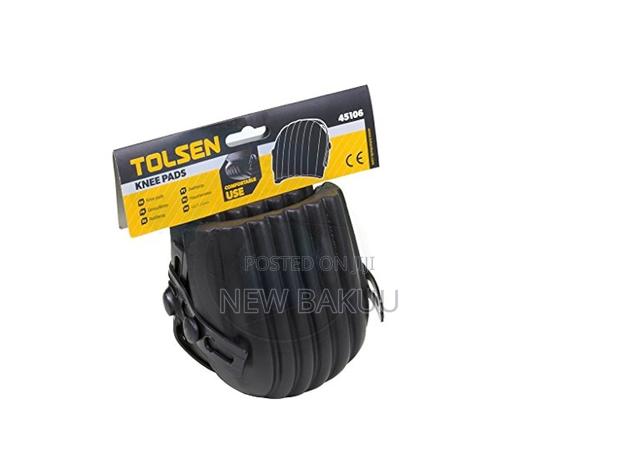 Tolsen Knee Pads 45106