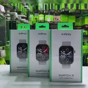 Infinix Smart Watch