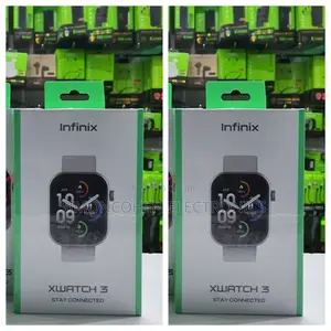 Infinix Smart Watch