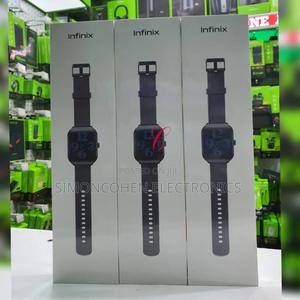 Infinix Ip68 Smart Watch - thumbnail 2