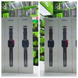 Infinix Ip68 Smart Watch