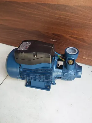 Booster Pump (Water Pump)