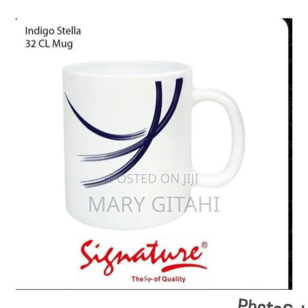*Set of 6 Signature Cups at  - main view