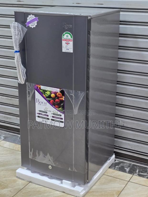Fridge 150l ,Roch 150l Fridge Single Door, Direct Cool