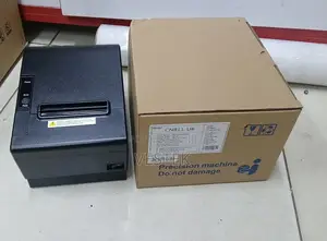 Thermal Receipt Printer 80mm Usb+Bluetooth Cn811ub