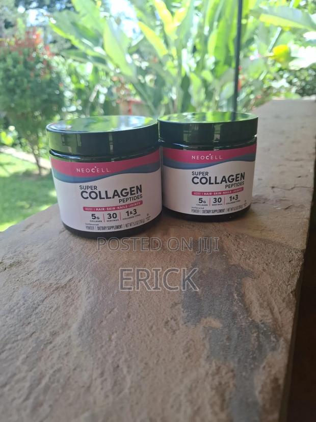 Super Collagen Peptide - thumbnail 2