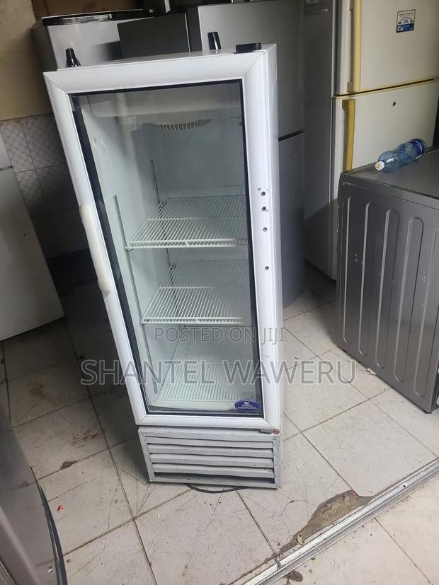Shop Chiller /Display Fridge