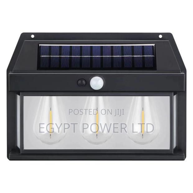 Tungsten Lamp-3 - main view