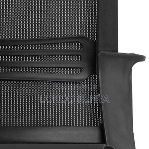 Office Chair :Ventilated Ergonomic Work Chair - thumbnail 6