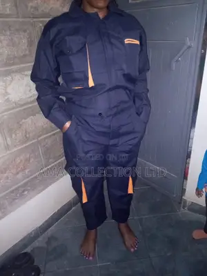 Overall and Protective Clothing