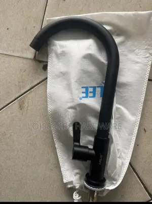 Lirlee Black Tap Available