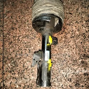 Airbag Shock Harrier 240