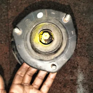 Airbag Shock Harrier 240