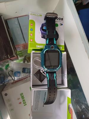 Digital Kids Smartwatch With Sim Card - main view