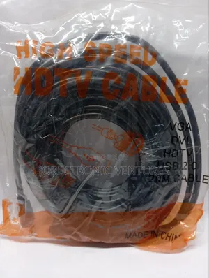 Hdmi Cable 20 Meters
