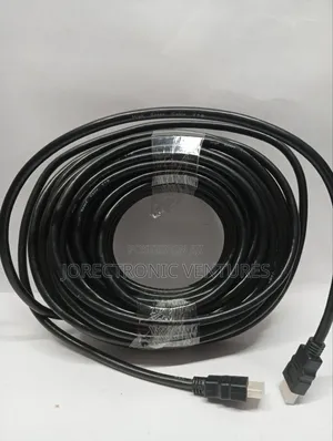 Hdmi Cable 20 Meters