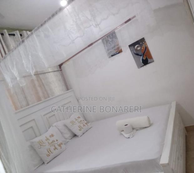 Studio Air BNB Bamburi - thumbnail 13