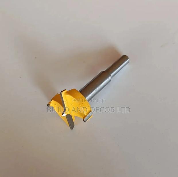 Malpha Bit 35mm - thumbnail 3