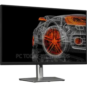 Dell P2723de 27-Inch 1440p QHD Backlit Led Monitor