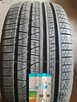 285 /50 R20 Pirelli Tyres. - thumbnail 2