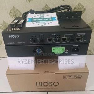 Hioso 2port Olt Epson Ha7302cs - thumbnail 2