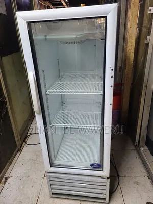 Cheaper Sanden Showcase/ Display Fridge at 