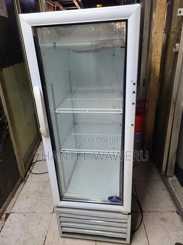 Cheaper Sanden Showcase/ Display Fridge at  - main view