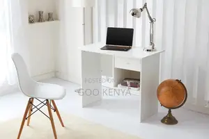 Office Table ; Study Desk Chair Combo