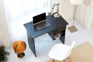 Office Table ; Study Desk Chair Combo