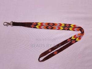 Loom Beaded Lanyards - thumbnail 2