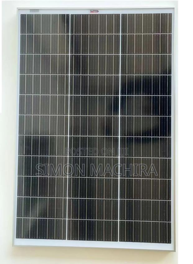 300w Solar Panel Phoenix