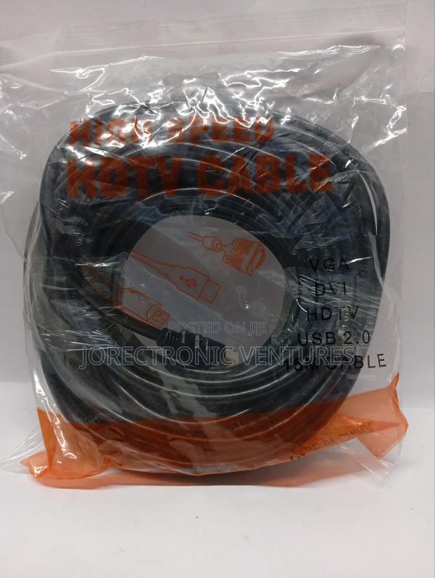 Hdmi Cable 15 Meters