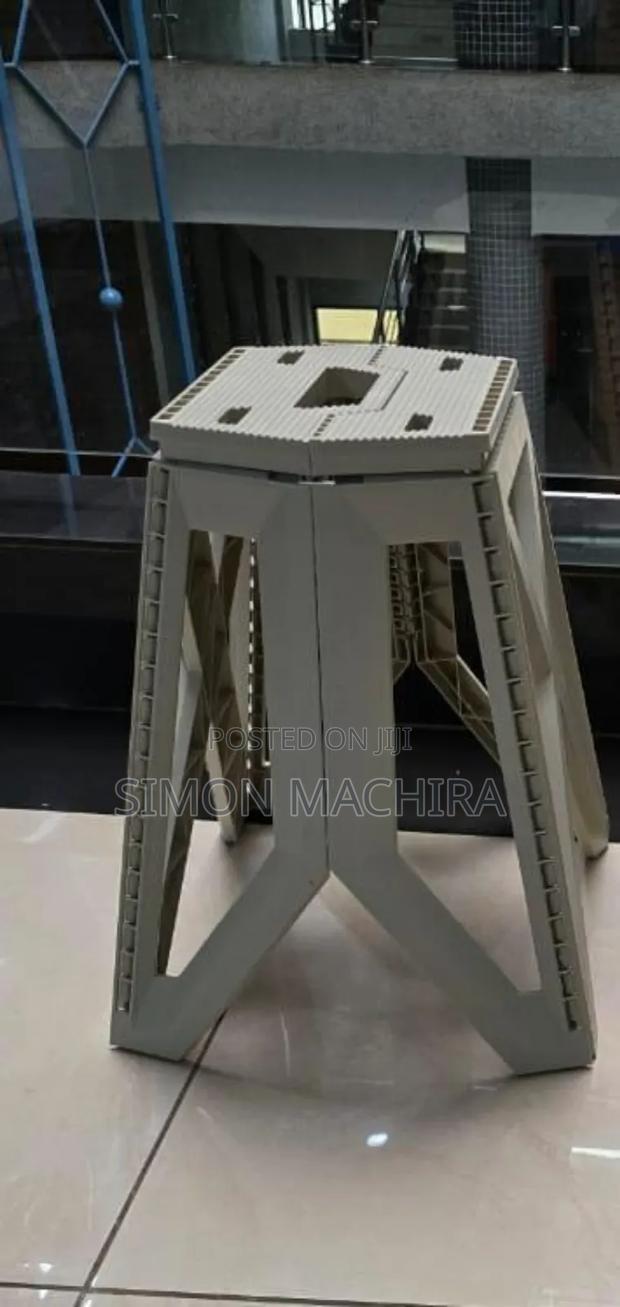 Outdoor Foldable Stool