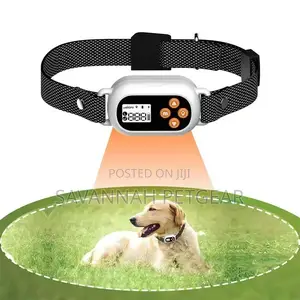 Wireless Dog Fence GPS Pet Containment System - F820