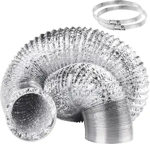 High Quality Aluminium Vent Duct