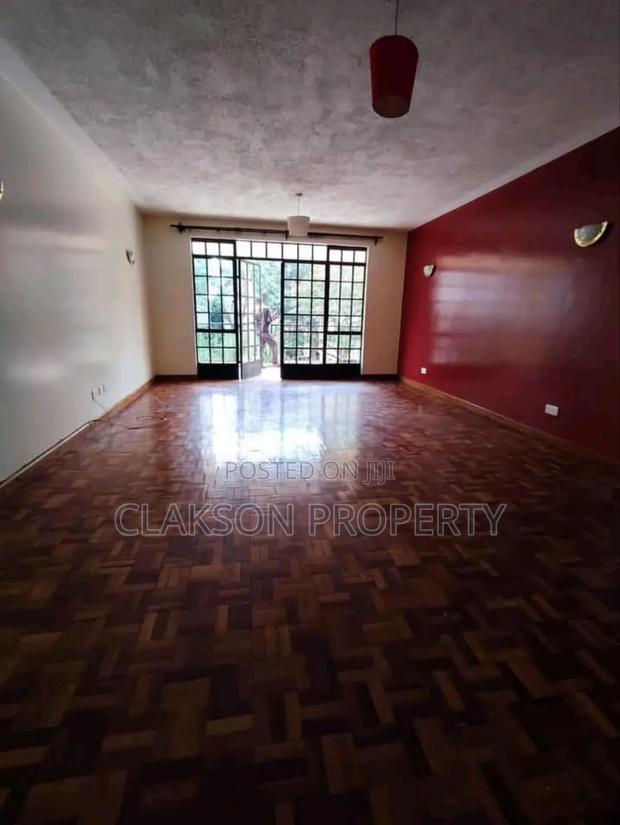 3bdrm Apartment in Kileleshwa for rent - thumbnail 2