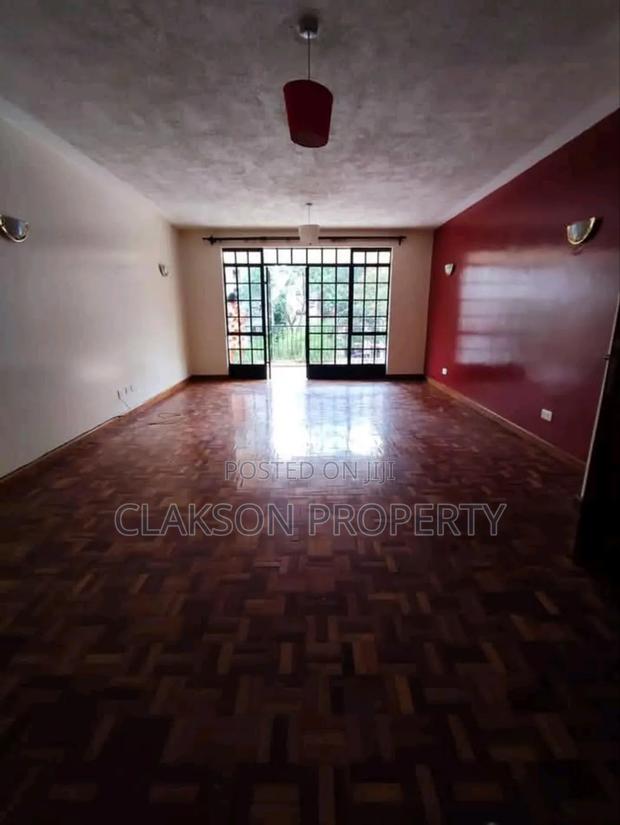 3bdrm Apartment in Kileleshwa for rent - thumbnail 3