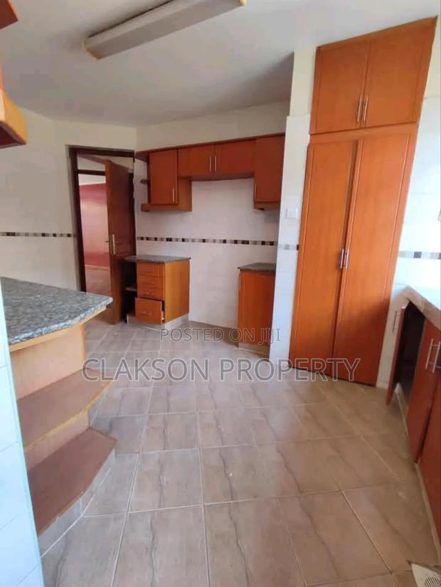 3bdrm Apartment in Kileleshwa for rent - thumbnail 5