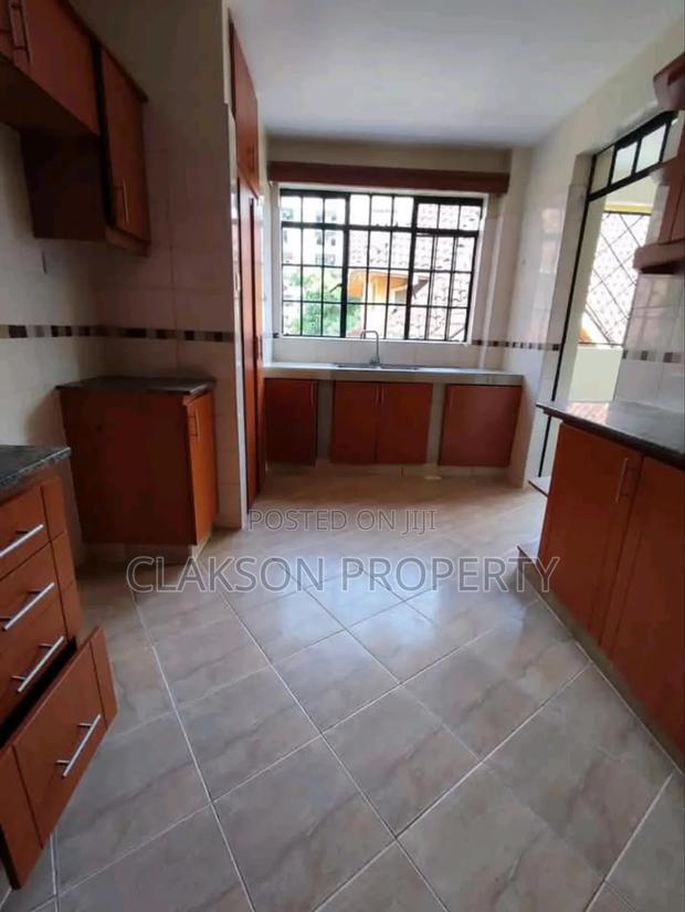 3bdrm Apartment in Kileleshwa for rent - thumbnail 6