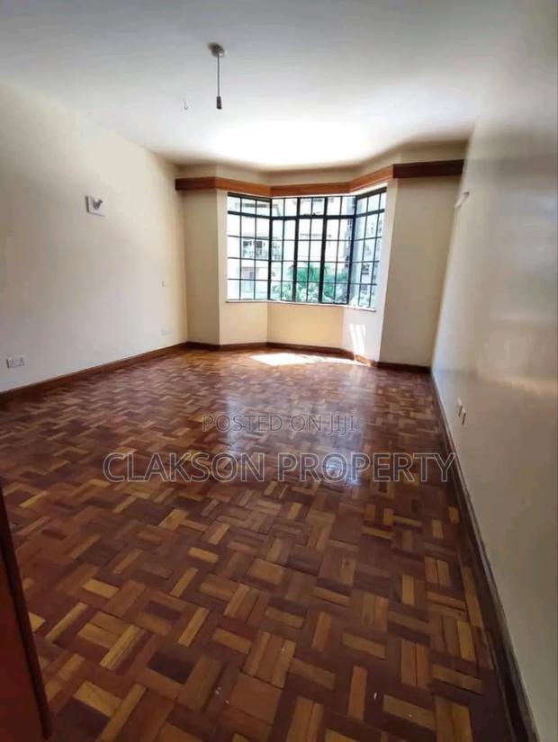 3bdrm Apartment in Kileleshwa for rent - thumbnail 8